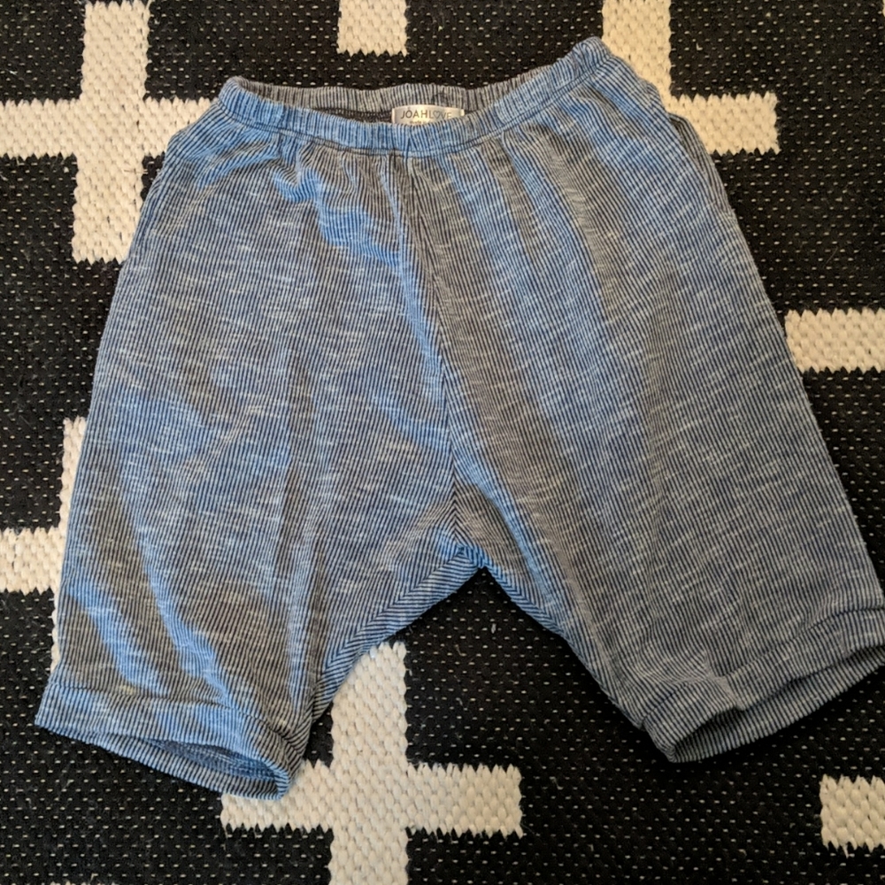 Joah Love shorts